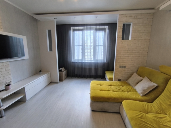 
  Продается 1-комн. квартира, 38.5 м², Еременко ул, д. 103
. Фото 1.