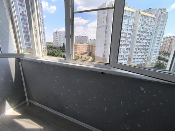 
  Продается 1-комн. квартира, 38.5 м², Еременко ул, д. 103
. Фото 8.