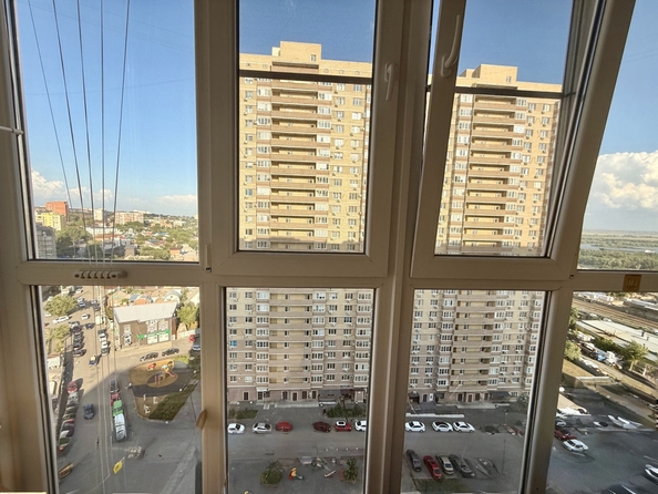 
  Продается 2-комн. квартира, 45 м², Магнитогорская ул, д. 2в
. Фото 14.