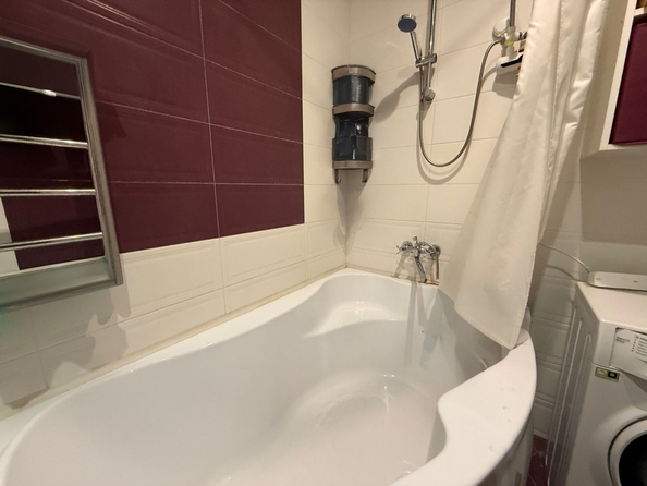
  Продается 1-комн. квартира, 34 м², Батуринская ул, д. 165/13
. Фото 6.