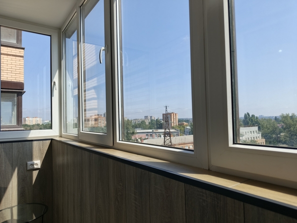 
  Сдается 1-комн. квартира, 24 м², 26-я линия ул, д. 35/2
. Фото 14.