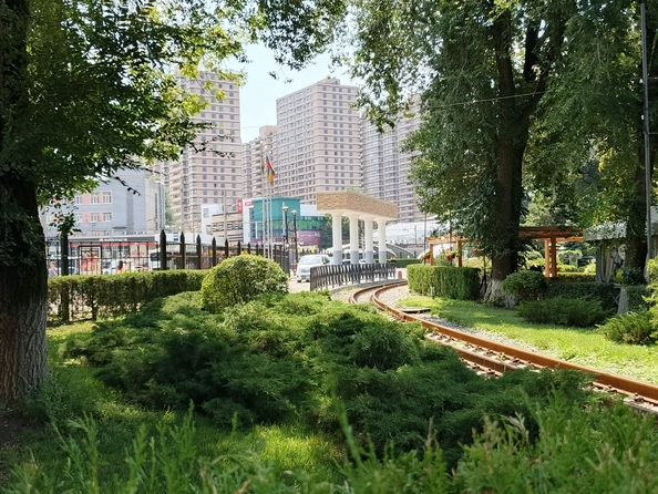 
  Сдается 1-комн. квартира, 24 м², 26-я линия ул, д. 35/2
. Фото 18.