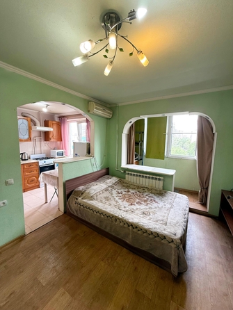 
  Продается 1-комн. квартира, 23 м², Космонавтов пр-кт, д. 8
. Фото 3.