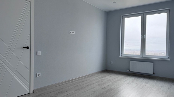 
  Продается 1-комн. квартира, 38 м², Жмайлова ул, д. 19а
. Фото 3.