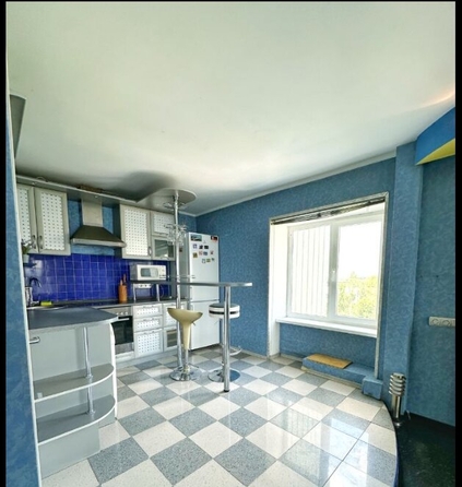 
  Продается 1-комн. квартира, 57 м², Добровольского ул, д. 17
. Фото 9.