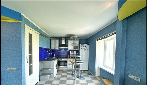 
  Продается 1-комн. квартира, 57 м², Добровольского ул, д. 17
. Фото 11.