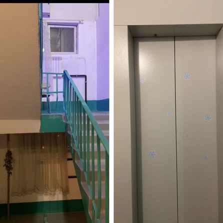 
  Продается 3-комн. квартира, 63.8 м², Зорге ул, д. 37/1
. Фото 20.