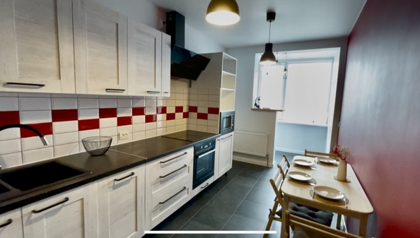
  Продается 1-комн. квартира, 45 м², Жмайлова ул, д. 4г
. Фото 6.