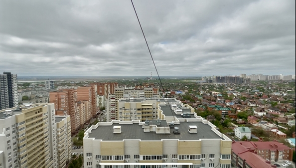 
  Продается 1-комн. квартира, 45 м², Жмайлова ул, д. 4г
. Фото 16.