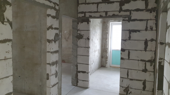 
  Продается 2-комн. квартира, 66.7 м², Нансена ул, д. 103/1
. Фото 9.