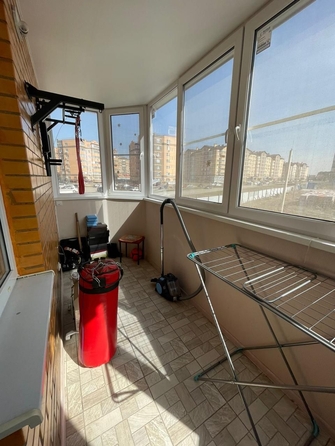 
  Продается 2-комн. квартира, 53.7 м², Тружеников ул, д. 82/6
. Фото 6.