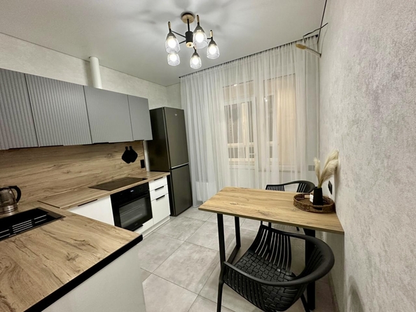 
  Продается 1-комн. квартира, 36.6 м², Зорге ул, д. 11в
. Фото 7.