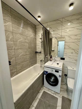 
  Продается 1-комн. квартира, 36.6 м², Зорге ул, д. 11в
. Фото 13.