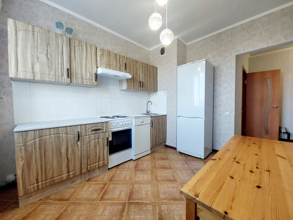
  Продается 1-комн. квартира, 35 м², Салютина пер, д. 2
. Фото 3.