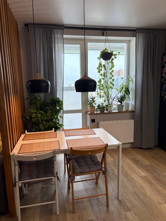 
  Продается 2-комн. квартира, 45 м², 2-я Краснодарская ул, д. 169бс1
. Фото 4.