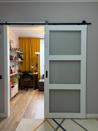 
  Продается 2-комн. квартира, 45 м², 2-я Краснодарская ул, д. 169бс1
. Фото 10.