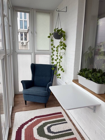 
  Продается 2-комн. квартира, 45 м², 2-я Краснодарская ул, д. 169бс1
. Фото 11.