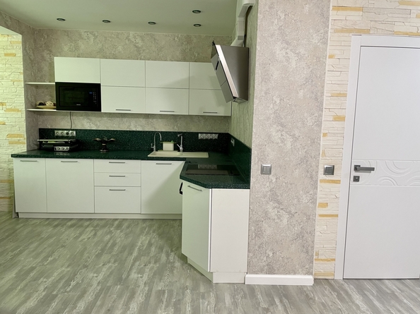 
  Продается 2-комн. квартира, 52.8 м², Шолохова пр-кт, д. 211/1
. Фото 11.