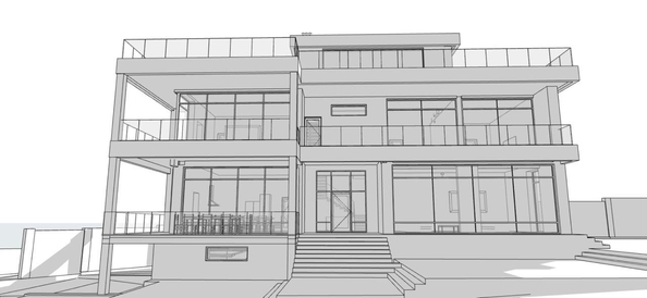 
  Продается дом, 627 м², Ростов-на-Дону
. Фото 3.