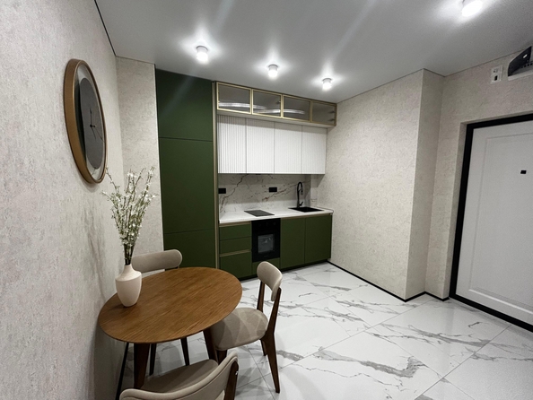 
  Продается 1-комн. квартира, 39.5 м², Ворошиловский пр-кт, д. 84/2
. Фото 1.