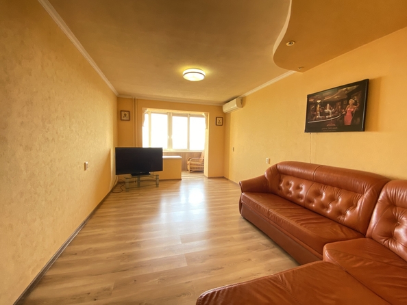 
  Продается 3-комн. квартира, 88 м², Магнитогорская ул, д. 5/65б
. Фото 4.