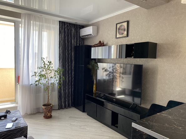 
  Продается 2-комн. квартира, 41 м², Ткачева ул, д. 15
. Фото 2.