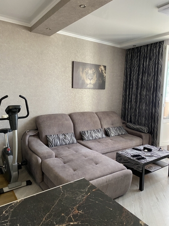 
  Продается 2-комн. квартира, 41 м², Ткачева ул, д. 15
. Фото 3.