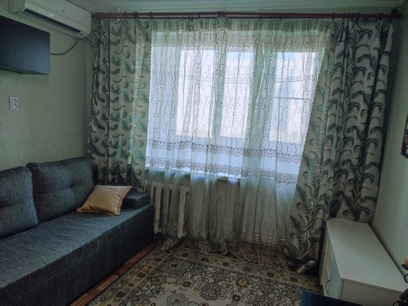 
  Продается 1-комн. квартира, 24 м², Жмайлова ул, д. 7
. Фото 4.