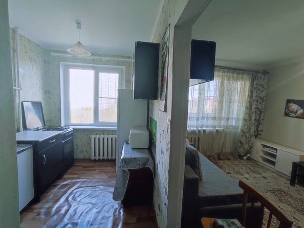 
  Продается 1-комн. квартира, 24 м², Жмайлова ул, д. 7
. Фото 6.