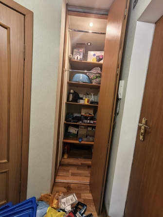 
  Продается 1-комн. квартира, 40 м², Малиновского ул, д. 72
. Фото 5.