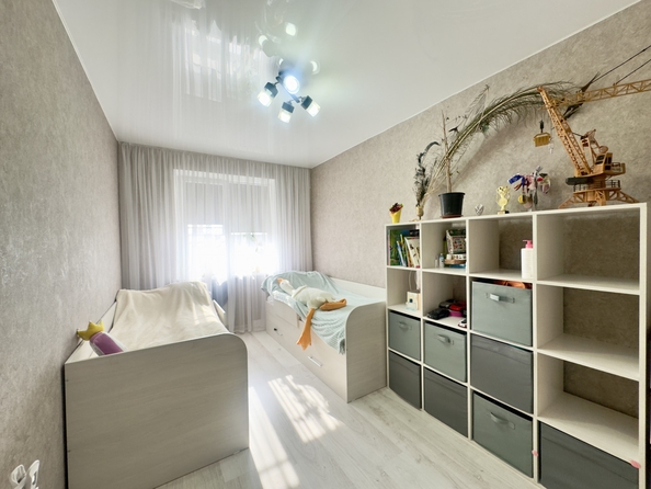
  Продается 3-комн. квартира, 62 м², 40-летия Победы пр-кт, д. 73
. Фото 3.
