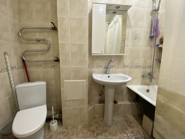 
  Продается 1-комн. квартира, 40.2 м², 40-летия Победы пр-кт, д. 75д
. Фото 8.