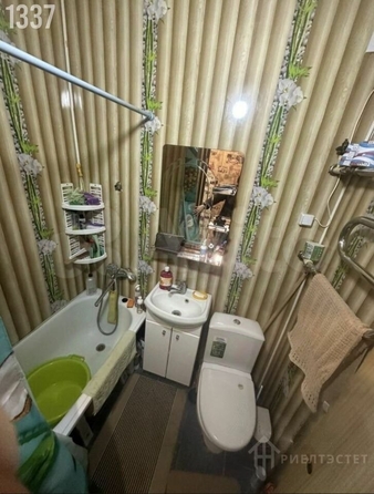 
  Продается 2-комн. квартира, 44 м², 2-я Краснодарская ул, д. 82/1
. Фото 1.