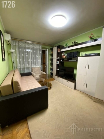 
  Продается 3-комн. квартира, 49 м², 12-го Декабря ул, д. 53
. Фото 4.
