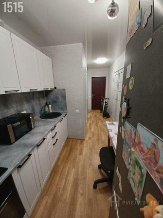 
  Продается 1-комн. квартира, 35 м², Филимоновская ул, д. 68/150
. Фото 3.