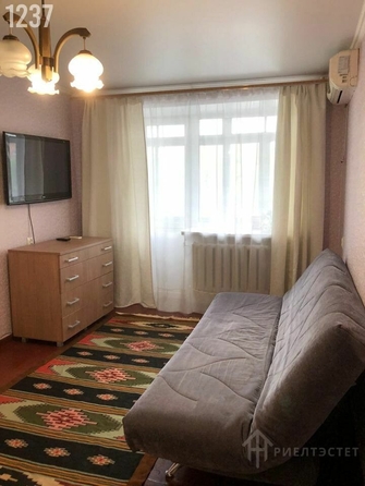 
  Продается 1-комн. квартира, 26 м², Серафимовича ул, д. 42
. Фото 1.