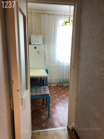 
  Продается 1-комн. квартира, 26 м², Серафимовича ул, д. 42
. Фото 2.