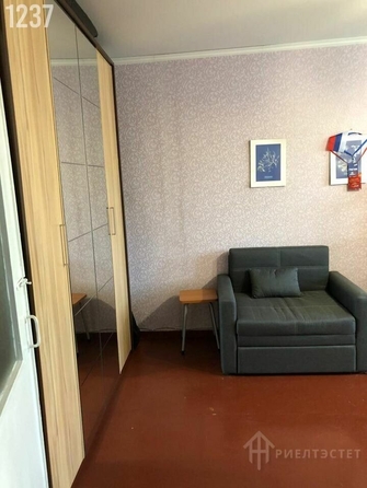 
  Продается 1-комн. квартира, 26 м², Серафимовича ул, д. 42
. Фото 4.