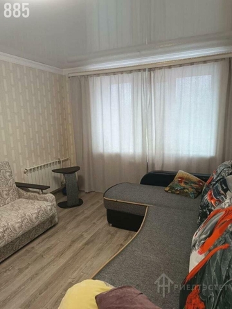 
  Продается 1-комн. квартира, 32 м², Ленинаканская ул, д. 62
. Фото 2.