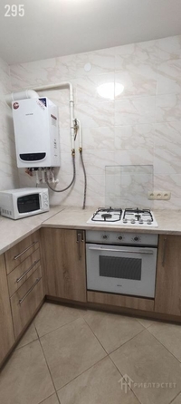 
  Продается 2-комн. квартира, 30 м², Морозовская ул, д. 13
. Фото 3.