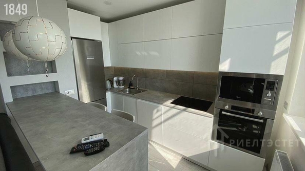 
  Продается 2-комн. квартира, 48 м², Горсоветская ул, д. 57А
. Фото 1.