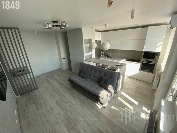 
  Продается 2-комн. квартира, 48 м², Горсоветская ул, д. 57А
. Фото 4.