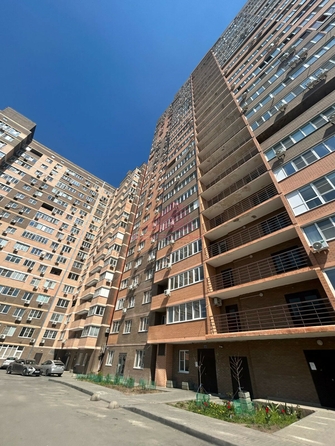 
  Продается 2-комн. квартира, 45 м², 2-я Баррикадная ул, д. 4с3
. Фото 1.
