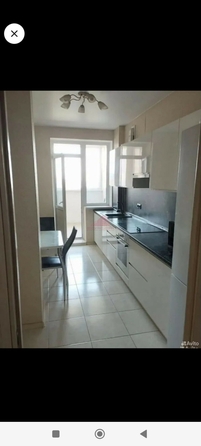 
  Продается 1-комн. квартира, 42 м², Еременко ул, д. 100/70
. Фото 5.
