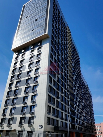 
  Продается 1-комн. квартира, 35 м², Зорге ул, д. 11В
. Фото 5.