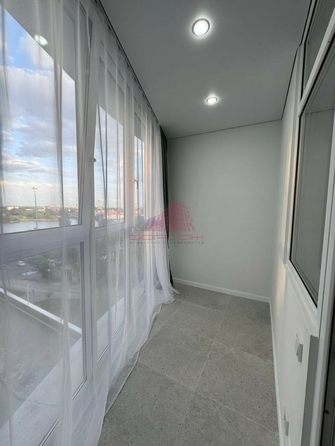 
  Продается студия, 27.5 м², Привокзальная ул, д. 3
. Фото 3.