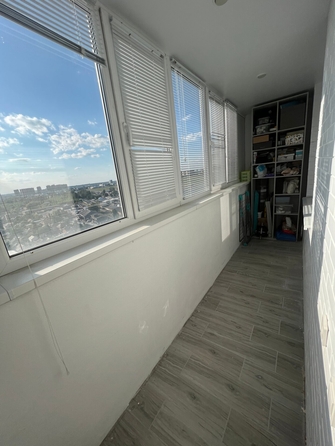 
  Сдается 2-комн. квартира, 39 м², Ленинаканская ул, д. 140А
. Фото 1.