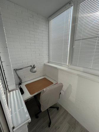 
  Сдается 2-комн. квартира, 39 м², Ленинаканская ул, д. 140А
. Фото 2.