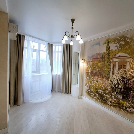 
  Продается 1-комн. квартира, 36.5 м², Пацаева ул, д. 18
. Фото 2.