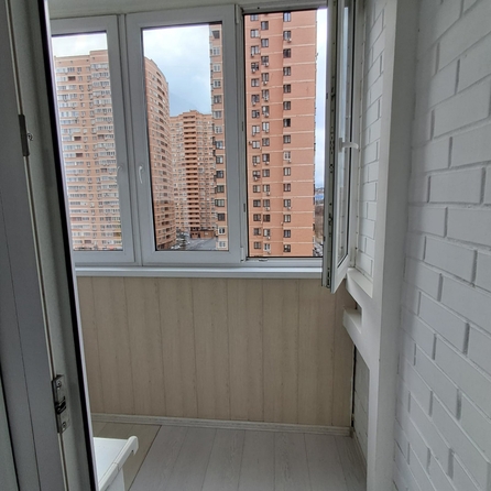 
  Продается 1-комн. квартира, 36.5 м², Пацаева ул, д. 18
. Фото 12.
